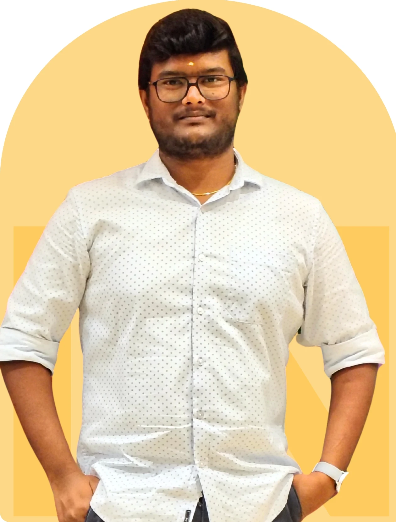 venkatesan sethuraman